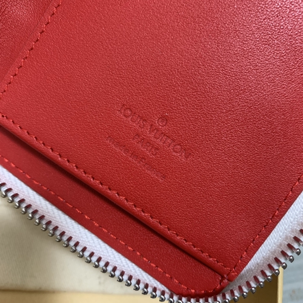 ルイヴィトン財布スーパーコピー096-6